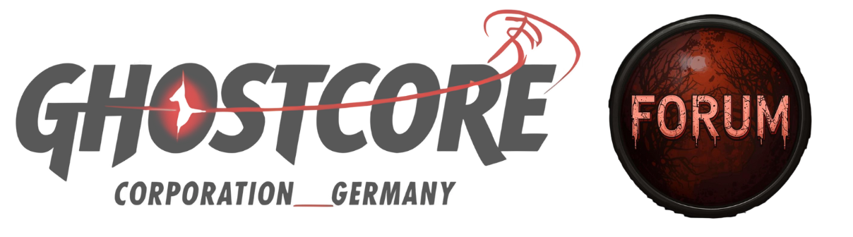 Ghostcore Corporation Germany
